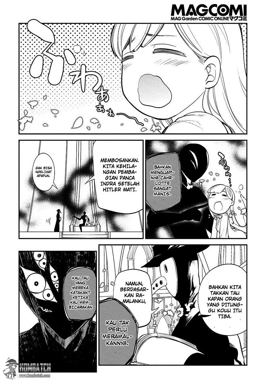 reincarnation-no-kaben - Chapter: 21