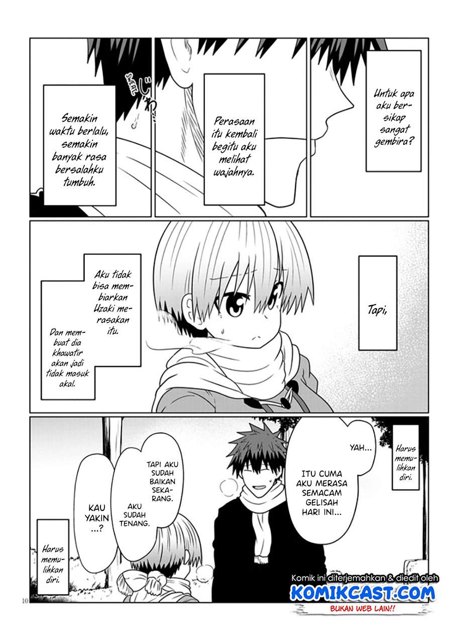 uzaki-chan-wa-asobitai - Chapter: 72