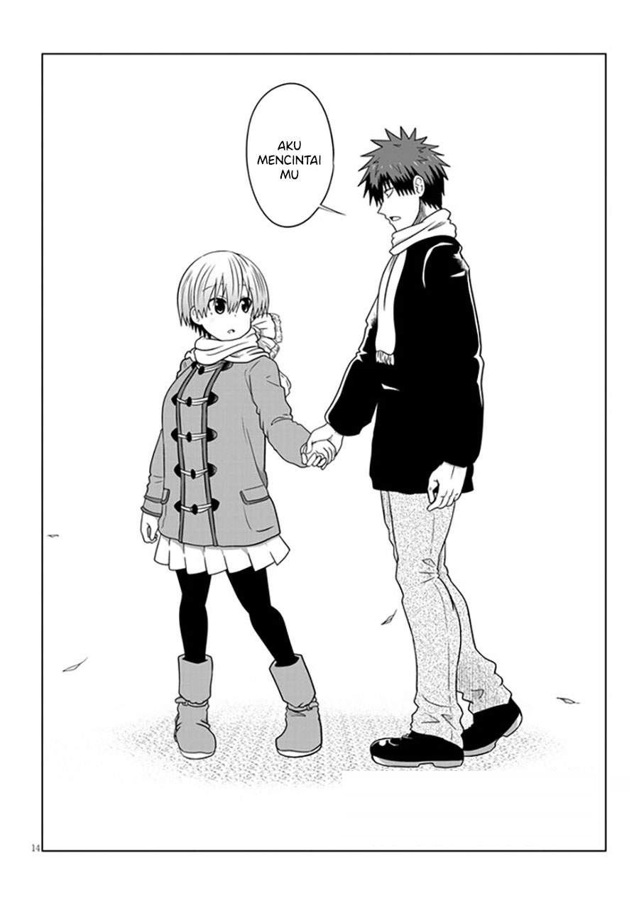 uzaki-chan-wa-asobitai - Chapter: 72