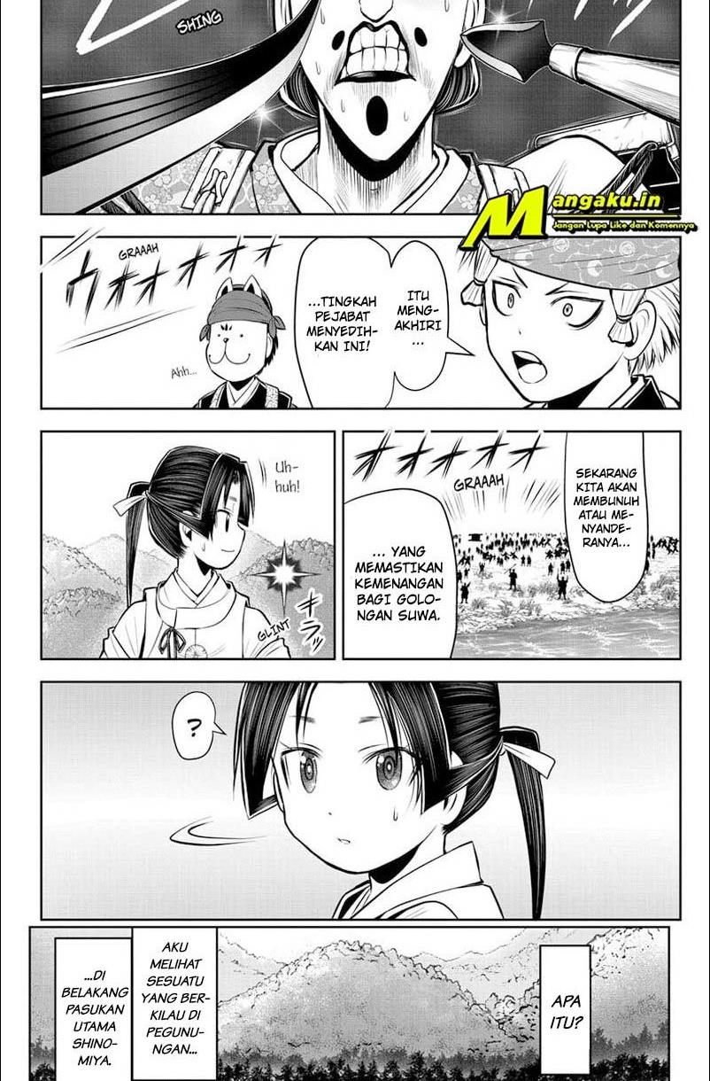 the-elusive-samurai - Chapter: 42