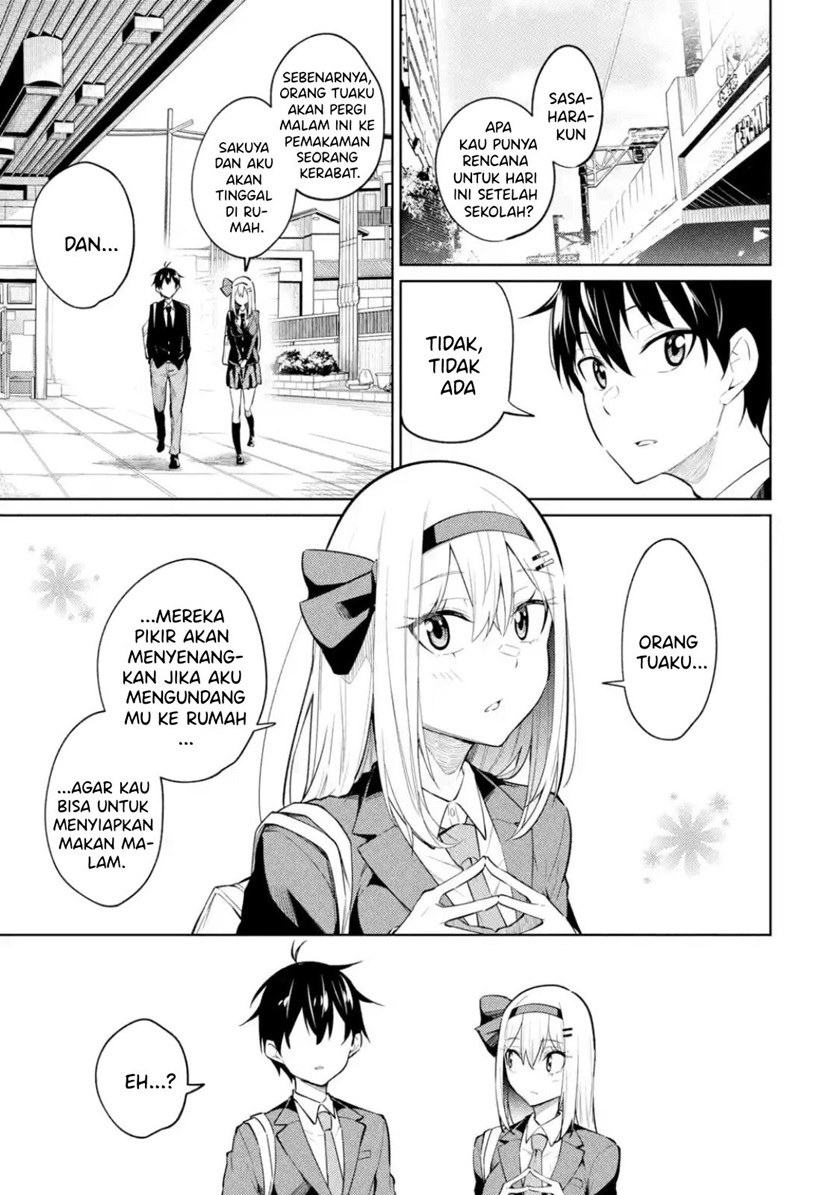 yatarato-sasshi-no-ii-ore-wa-dokuzetsu-kuudere-bishoujo-no-chiisana-dere-mo-minogasazu-ni-guigui-iku - Chapter: 8.1