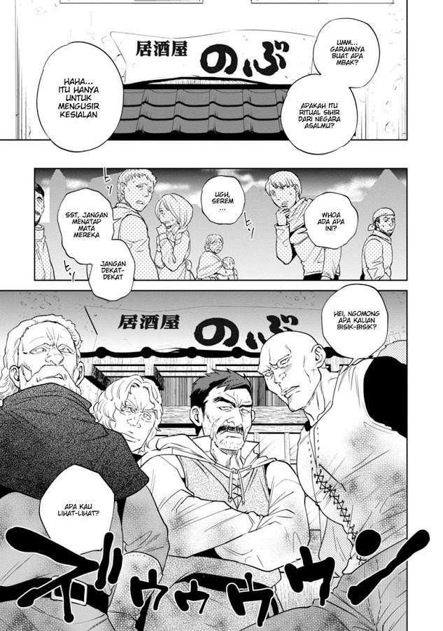 isekai-izakaya-nobu - Chapter: 9