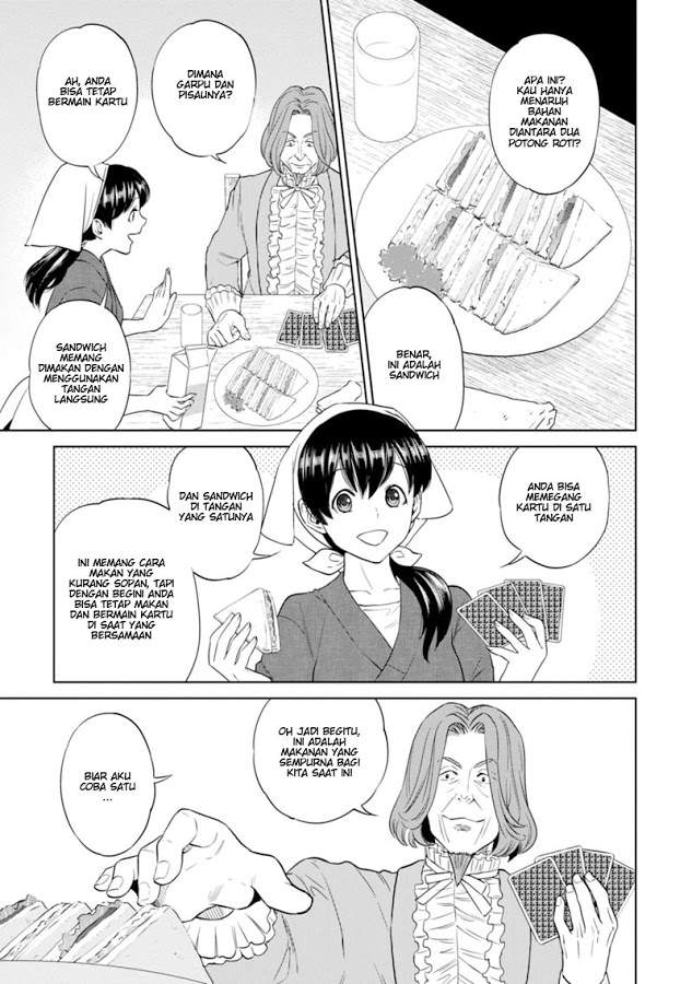 isekai-izakaya-nobu - Chapter: 9