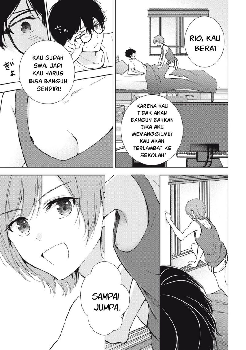 gal-nipa-chan-wa-semararetai - Chapter: 4