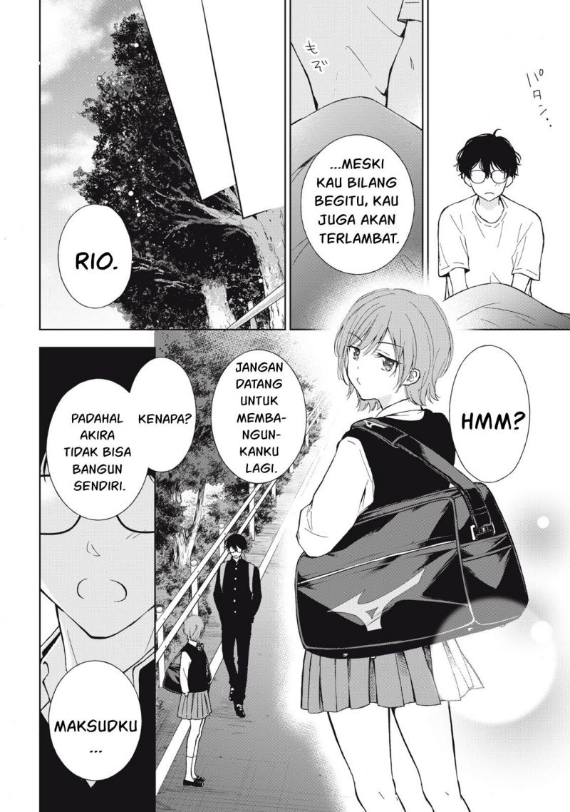 gal-nipa-chan-wa-semararetai - Chapter: 4