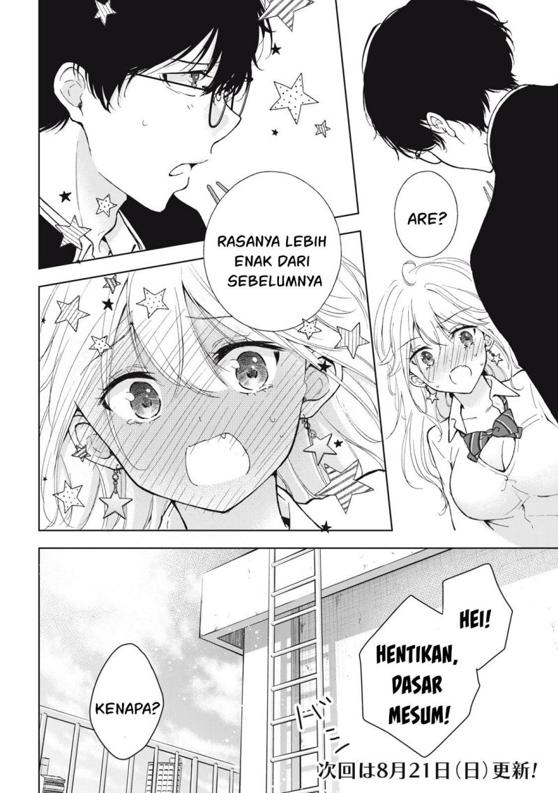 gal-nipa-chan-wa-semararetai - Chapter: 4