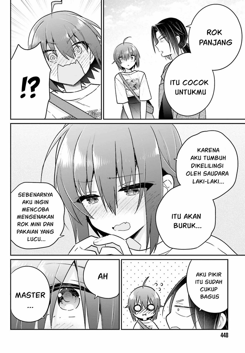 ani-to-imouto-no-shitai-shitai-shitai-koto - Chapter: 11