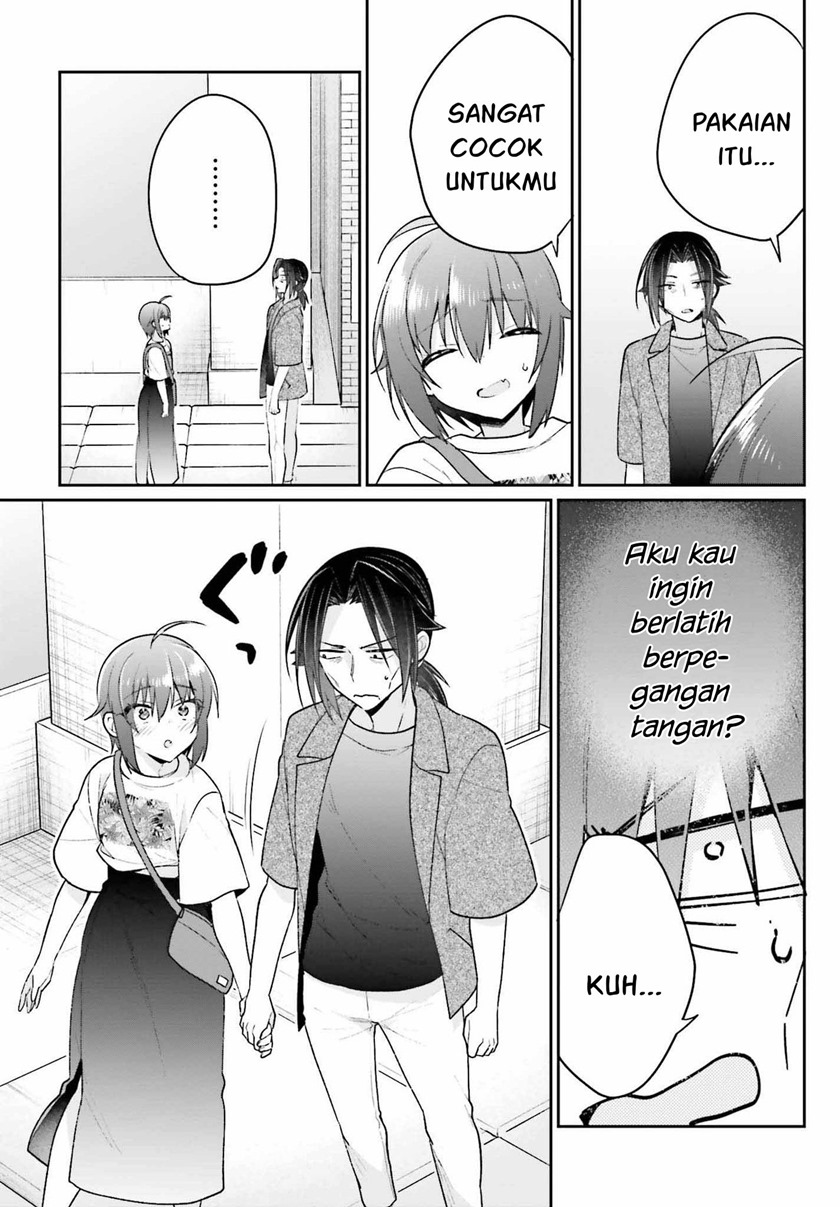 ani-to-imouto-no-shitai-shitai-shitai-koto - Chapter: 11