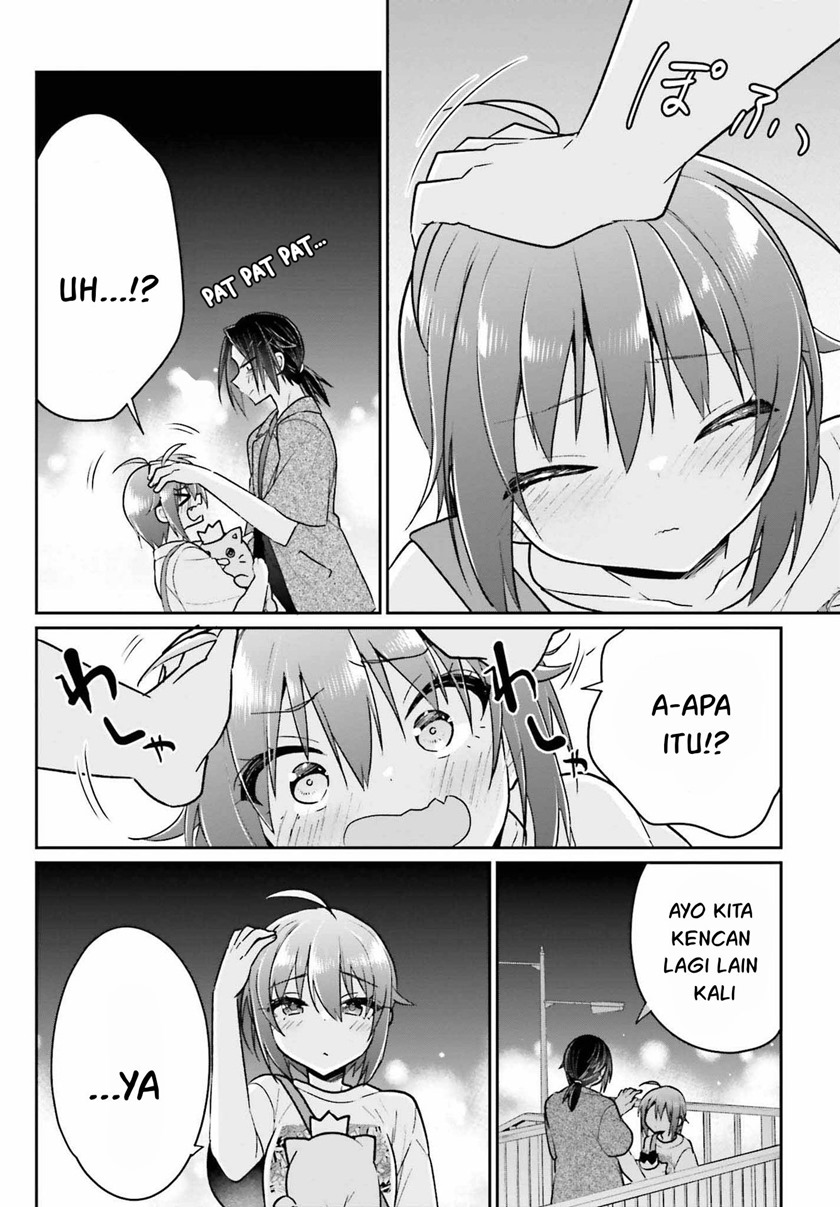 ani-to-imouto-no-shitai-shitai-shitai-koto - Chapter: 11