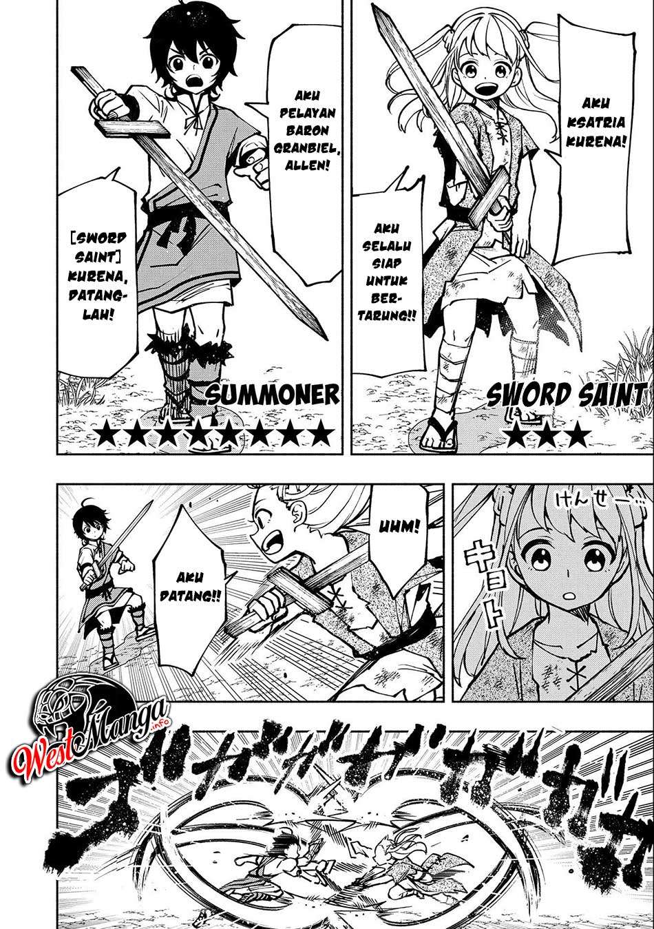 hell-mode-yarikomi-suki-no-gamer-wa-hai-settei-no-isekai-de-musou-suru - Chapter: 4