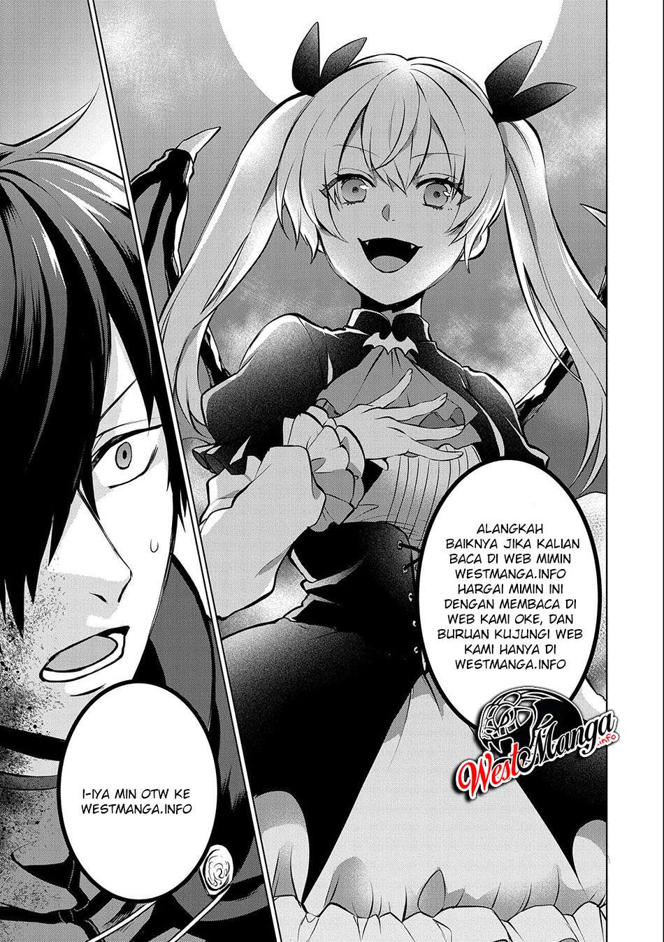 hell-mode-yarikomi-suki-no-gamer-wa-hai-settei-no-isekai-de-musou-suru - Chapter: 4