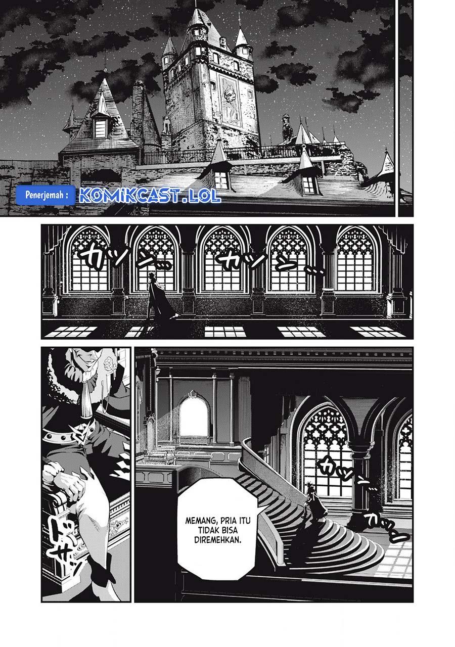 tsuihou-sareta-tenshou-juu-kishi-ha-gemu-chishiki-de-musou-suru - Chapter: 81