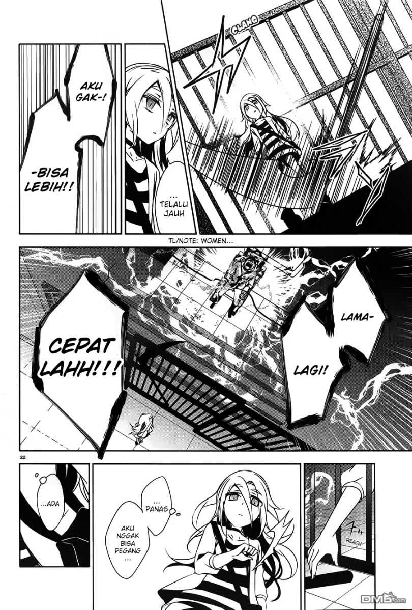 satsuriku-no-tenshi - Chapter: 10