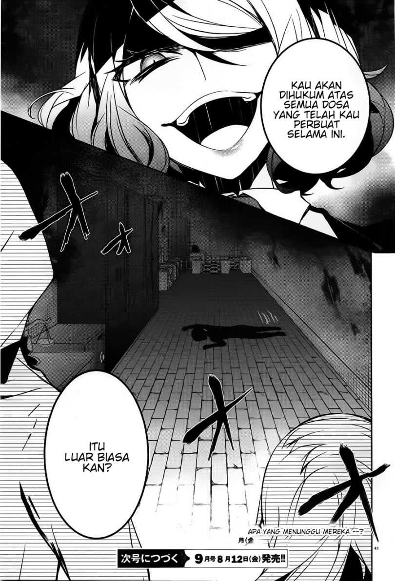 satsuriku-no-tenshi - Chapter: 10