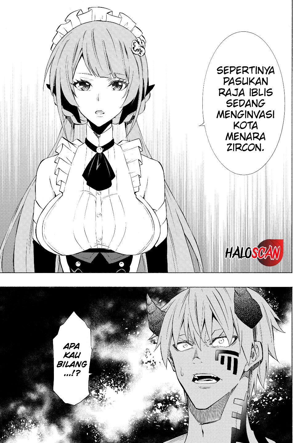 isekai-maou-to-shoukan-shoujo-no-dorei-majutsu - Chapter: 59.1