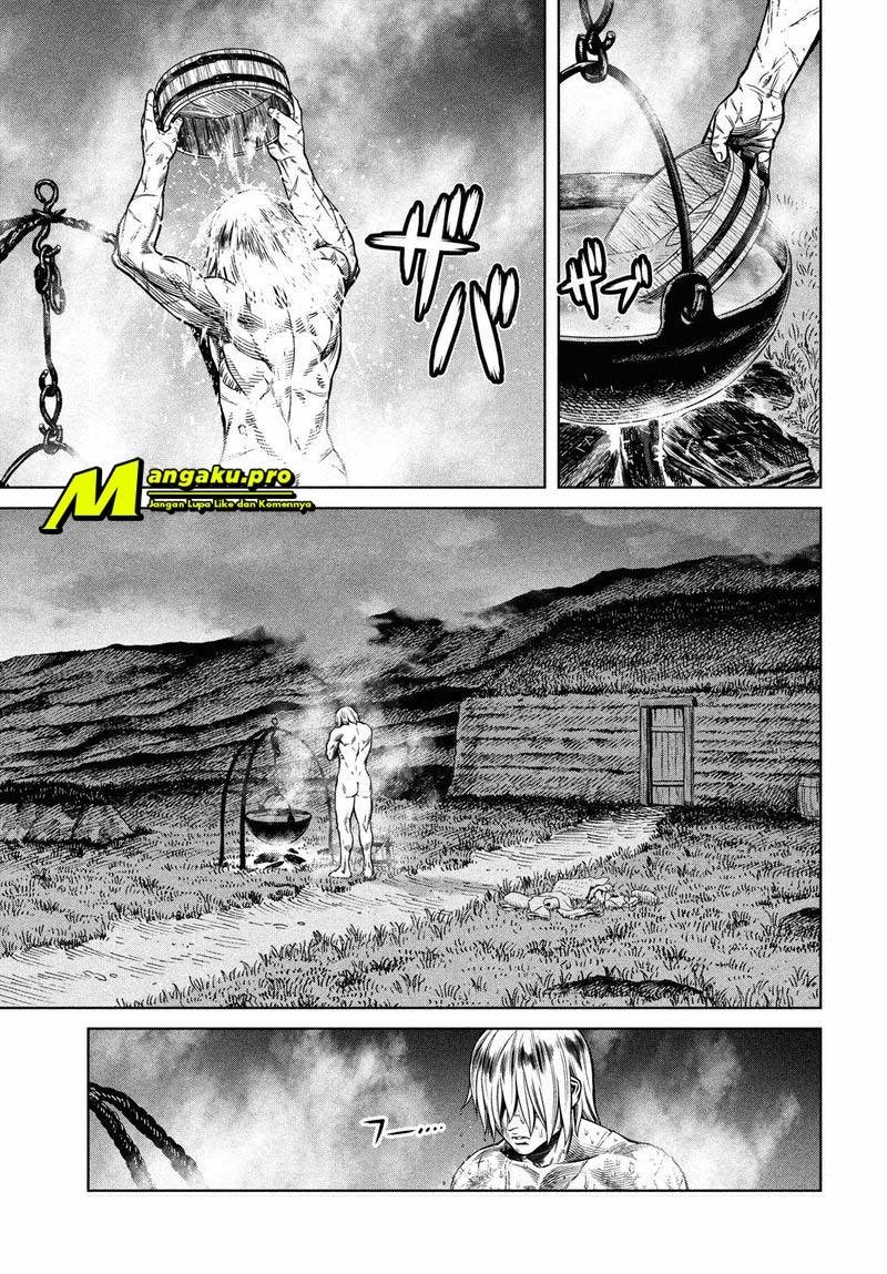 vinland-saga - Chapter: 175