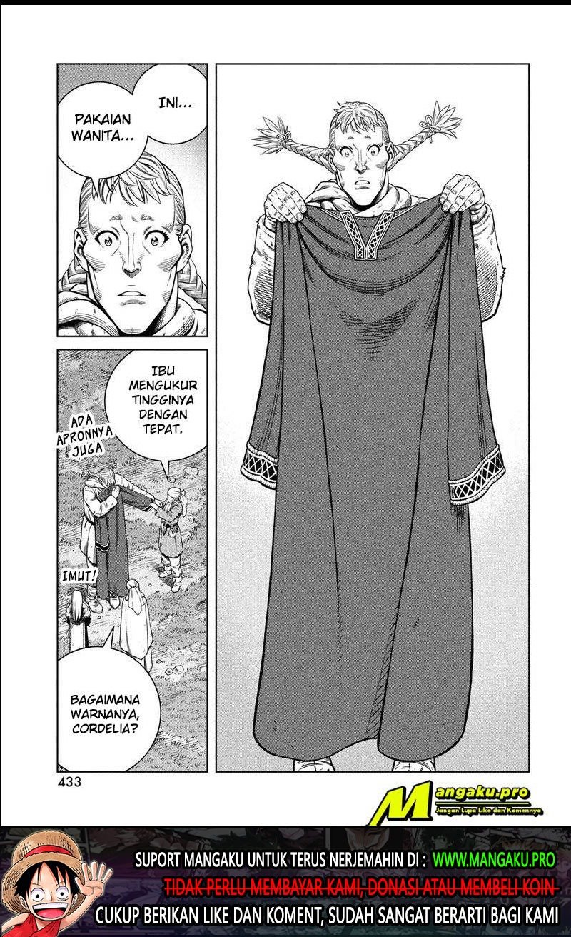 vinland-saga - Chapter: 175