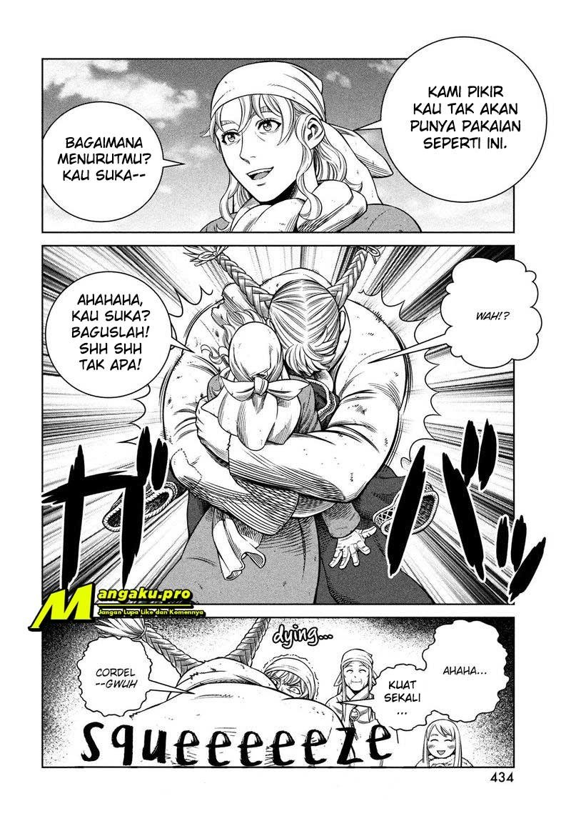 vinland-saga - Chapter: 175