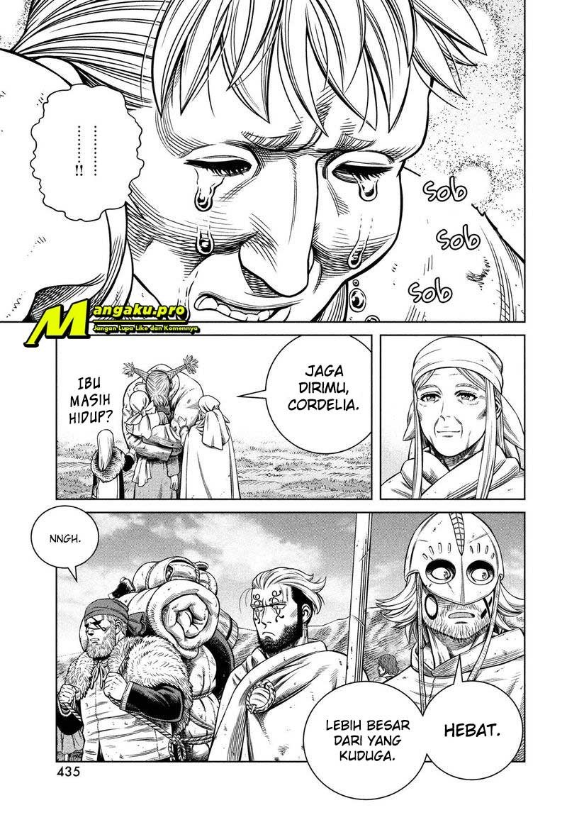 vinland-saga - Chapter: 175