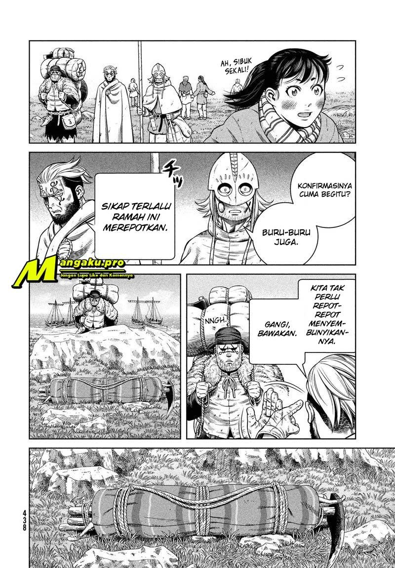 vinland-saga - Chapter: 175