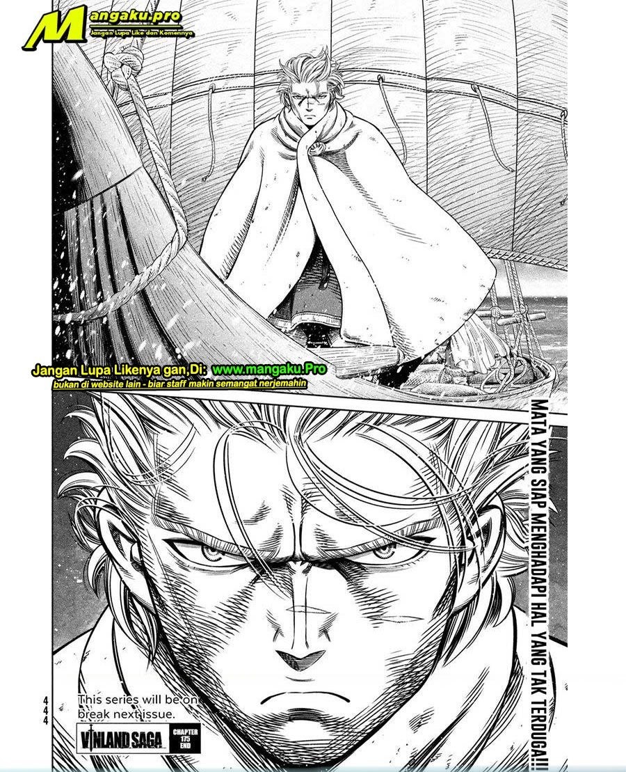 vinland-saga - Chapter: 175