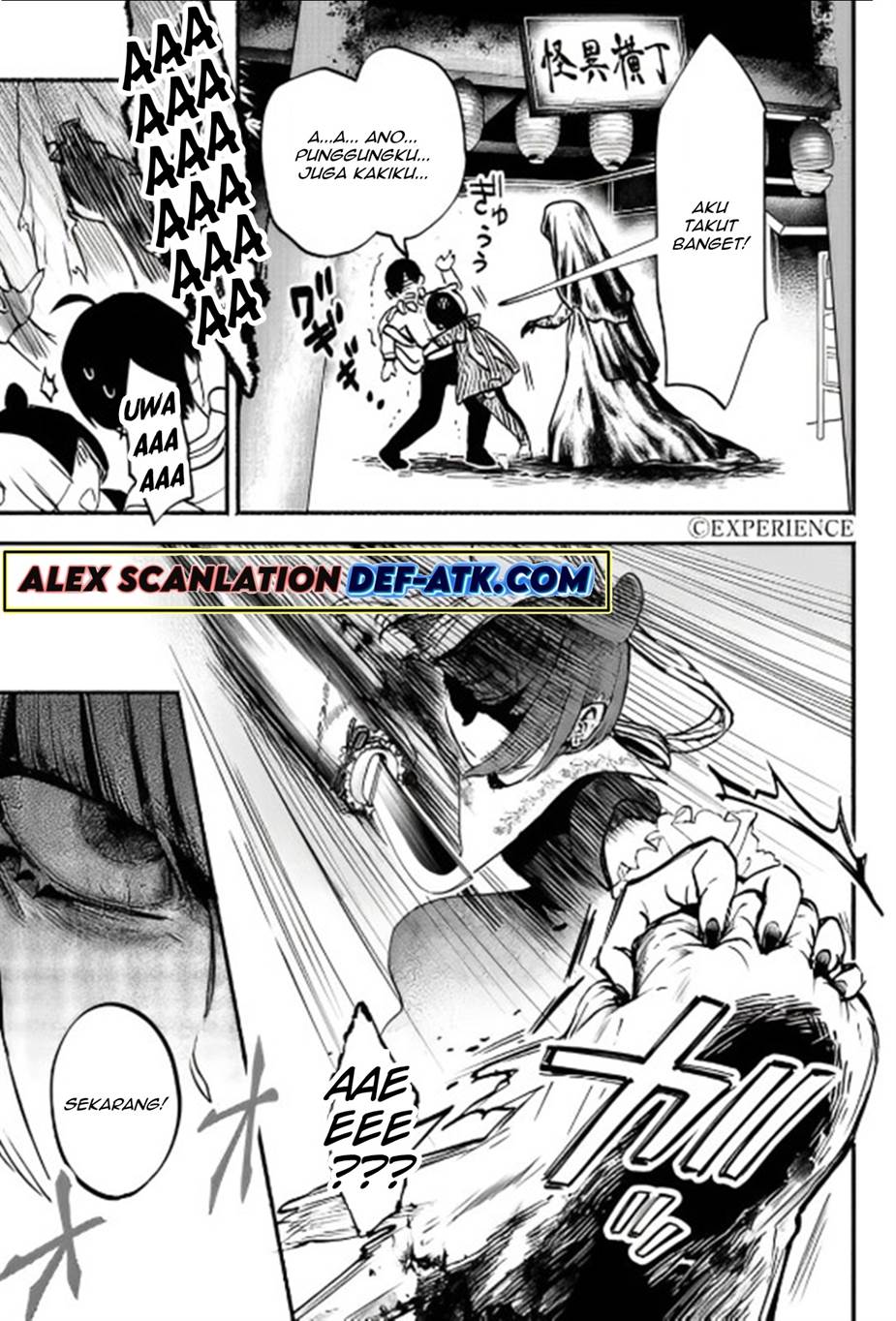 crime-game-houritsu-no-nai-sekai - Chapter: 6