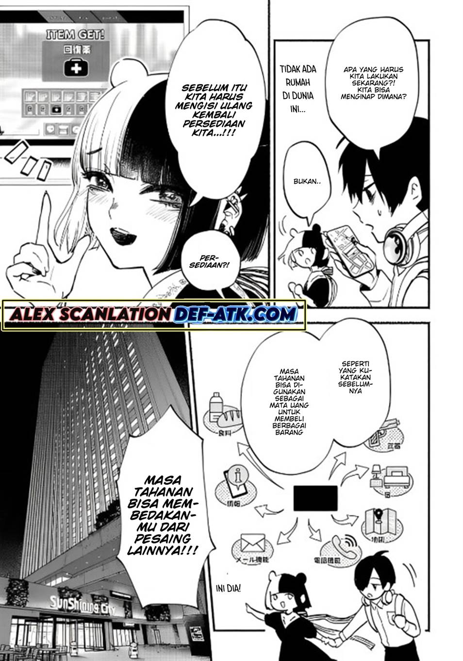crime-game-houritsu-no-nai-sekai - Chapter: 6
