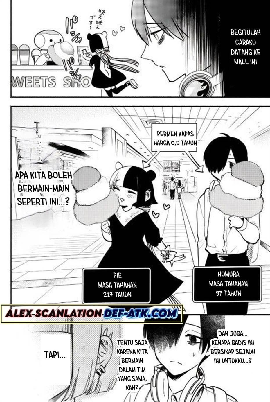 crime-game-houritsu-no-nai-sekai - Chapter: 6