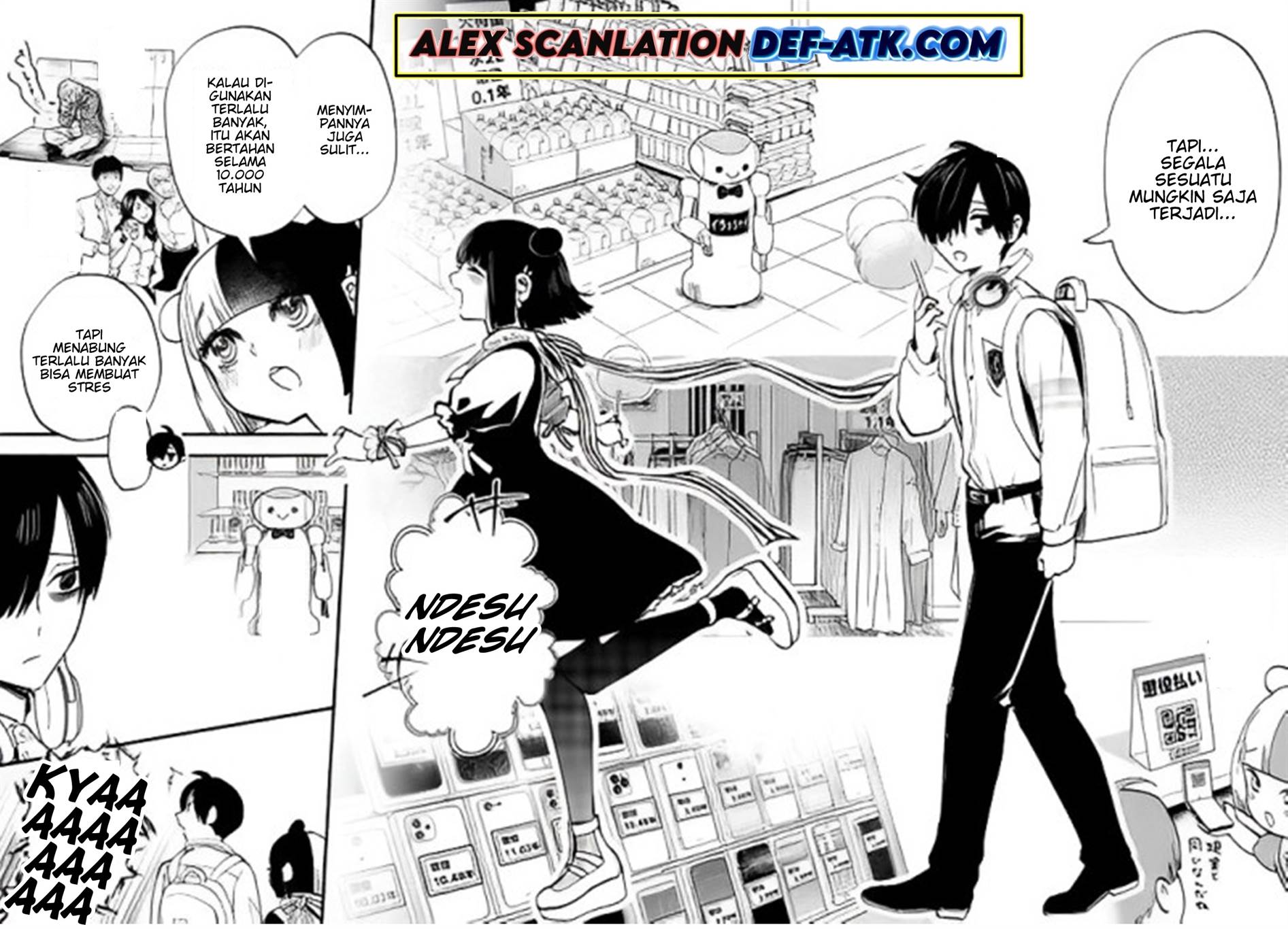 crime-game-houritsu-no-nai-sekai - Chapter: 6