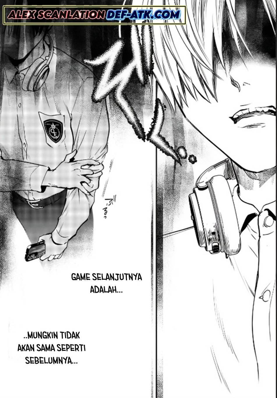 crime-game-houritsu-no-nai-sekai - Chapter: 6