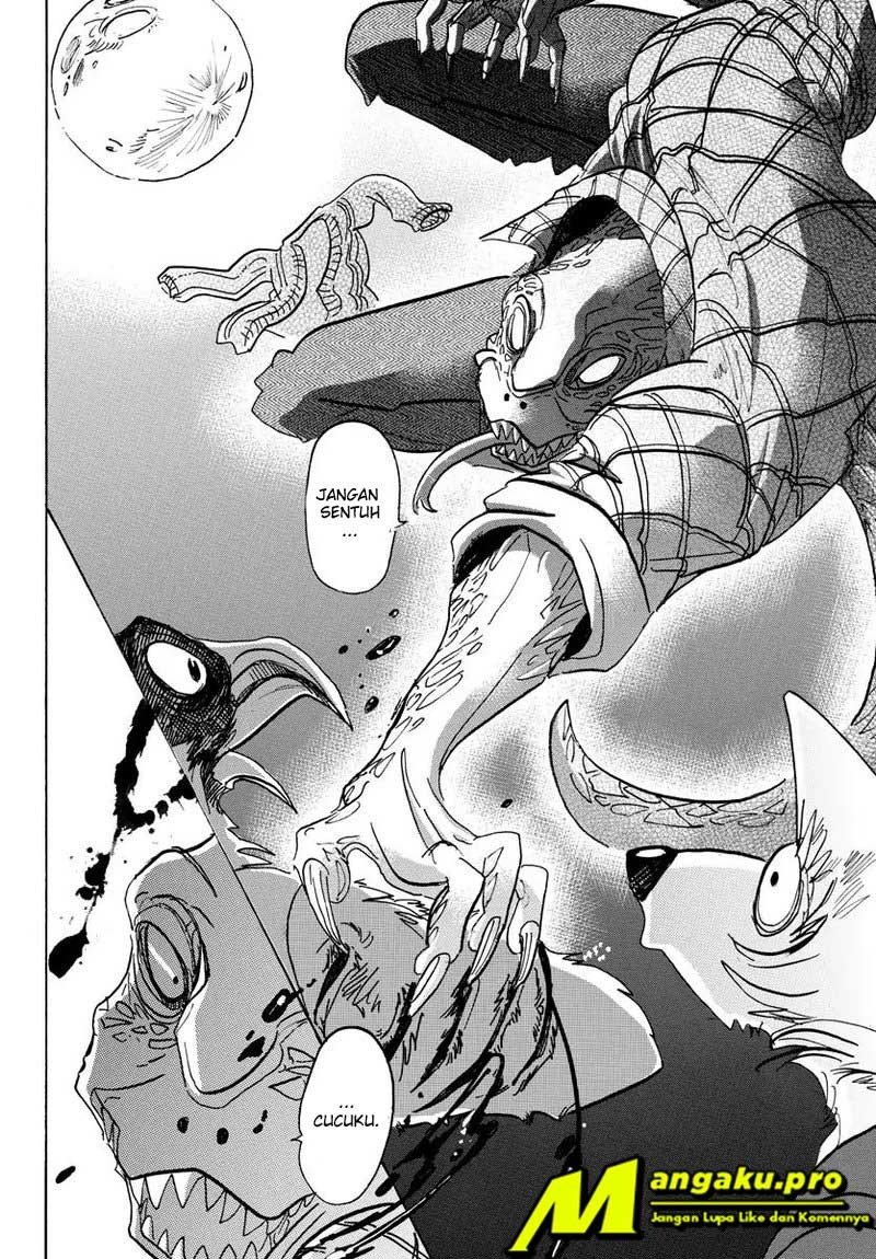 beastars - Chapter: 106