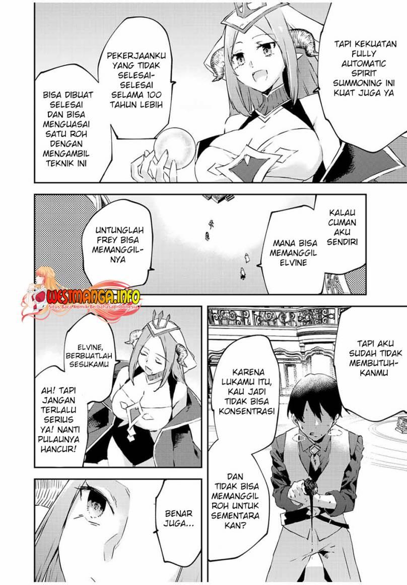 saikyou-kurasu-no-eirei-1000-karada-ga-shiranai-uchi-ni-shigoto-o-katadzukete-kurerushi - Chapter: 18.3