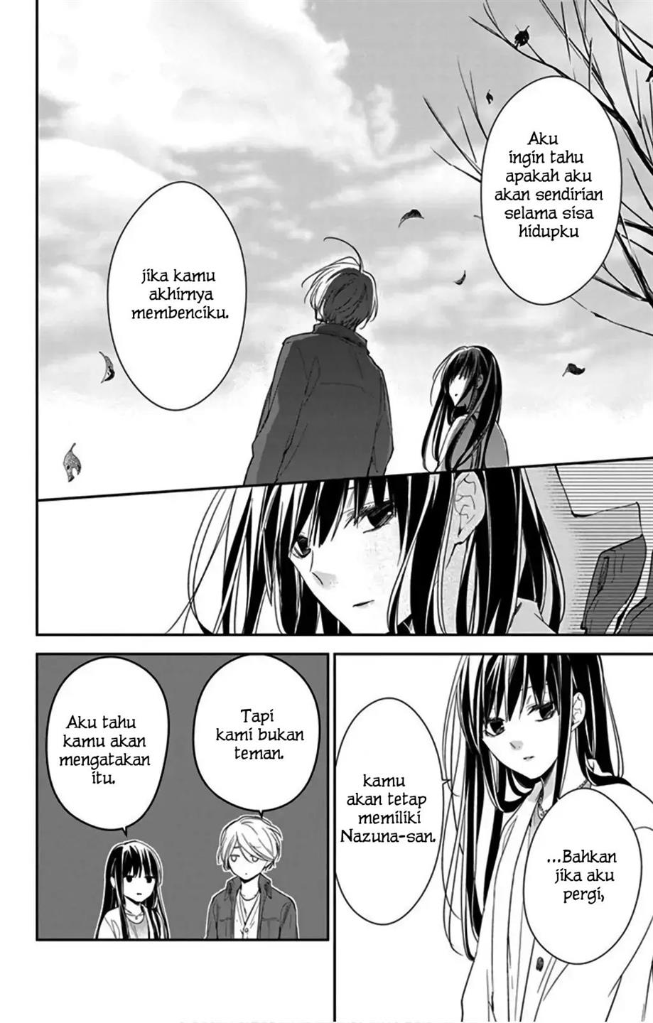 tsuiraku-jk-to-haijin-kyoushi - Chapter: 48