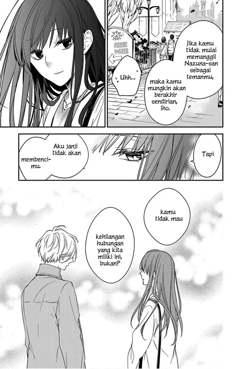 tsuiraku-jk-to-haijin-kyoushi - Chapter: 48