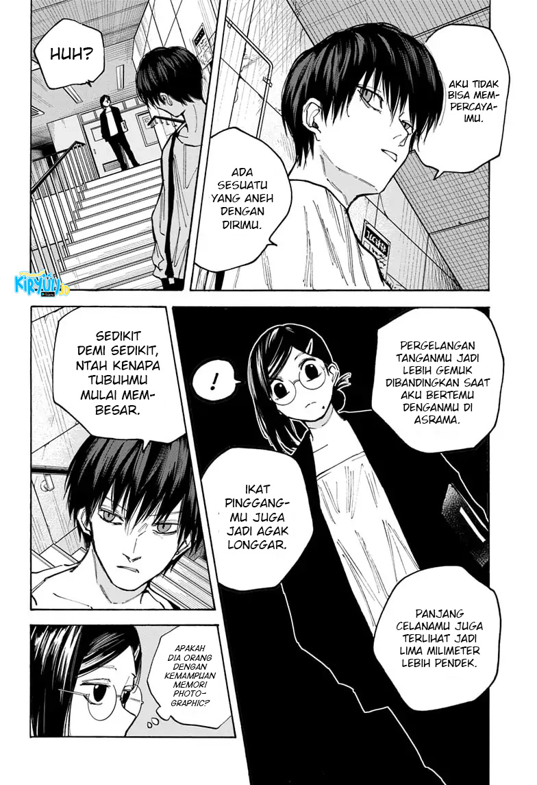 sakamoto-days - Chapter: 85