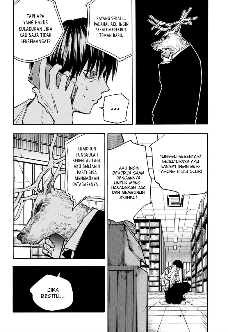 sakamoto-days - Chapter: 85