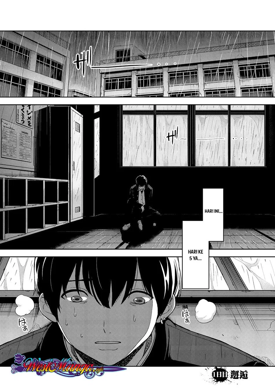 kingdom-of-the-z - Chapter: 01