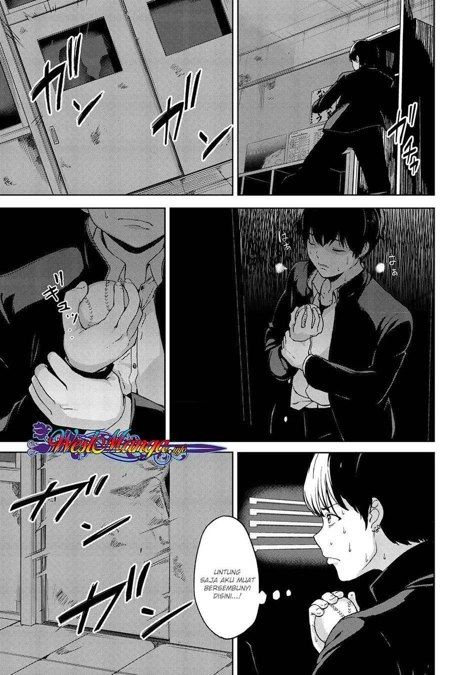 kingdom-of-the-z - Chapter: 01