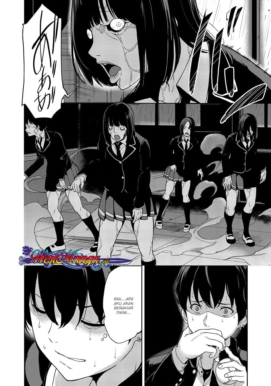kingdom-of-the-z - Chapter: 01