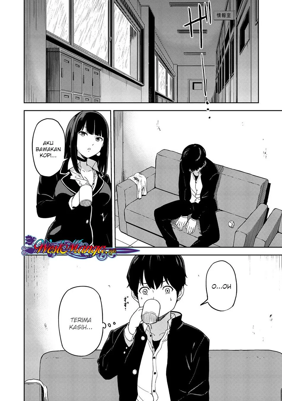 kingdom-of-the-z - Chapter: 01