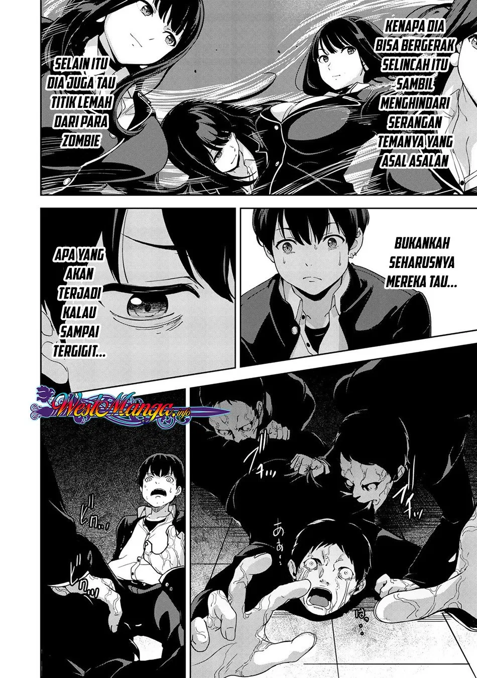 kingdom-of-the-z - Chapter: 01
