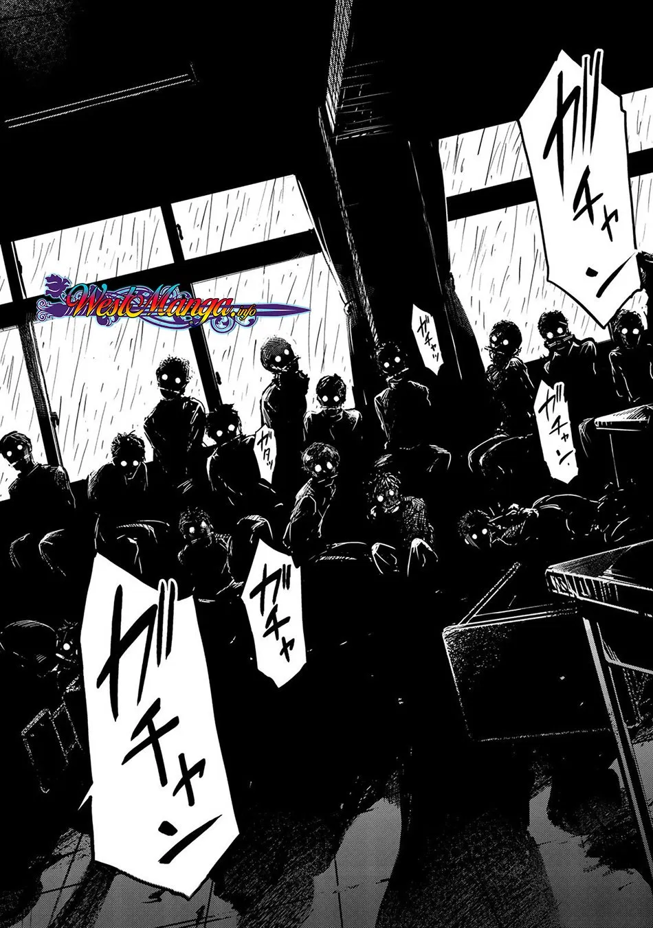kingdom-of-the-z - Chapter: 01