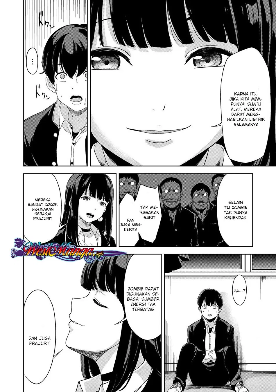 kingdom-of-the-z - Chapter: 01