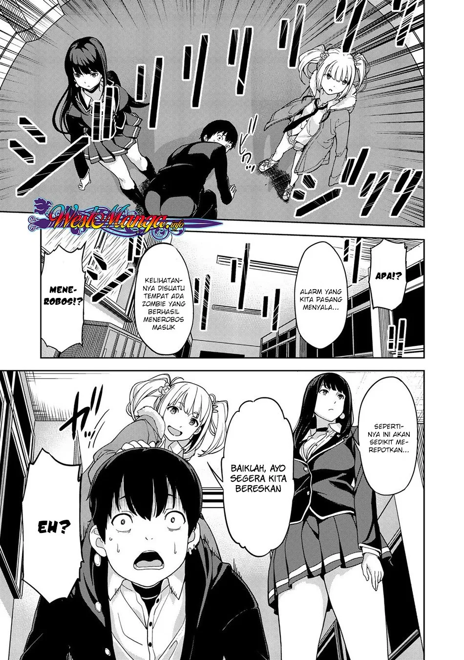 kingdom-of-the-z - Chapter: 01