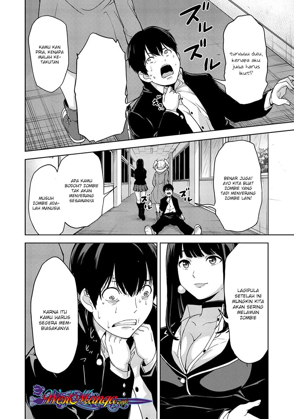 kingdom-of-the-z - Chapter: 01