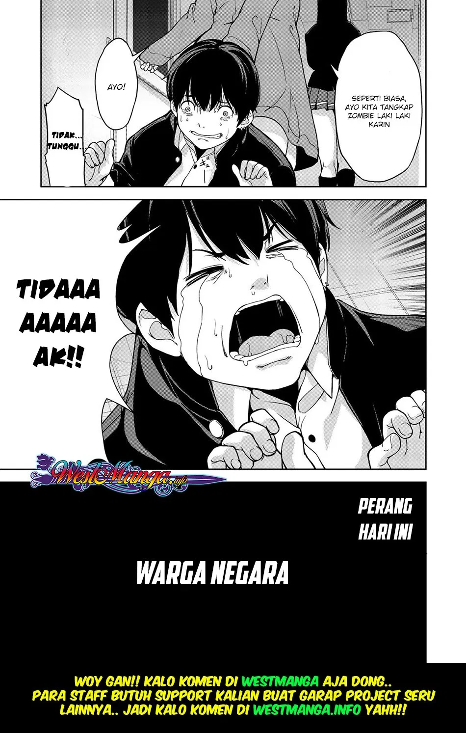 kingdom-of-the-z - Chapter: 01