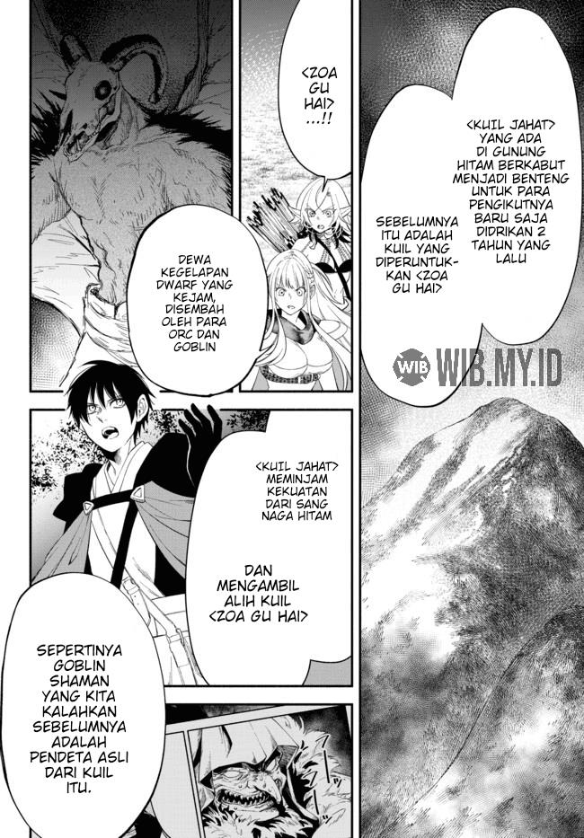 isekai-man-chikin-hp-1-no-mama-de-saikyou-saisoku-danjon-kouryaku - Chapter: 47