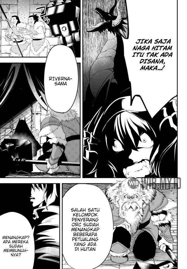 isekai-man-chikin-hp-1-no-mama-de-saikyou-saisoku-danjon-kouryaku - Chapter: 47