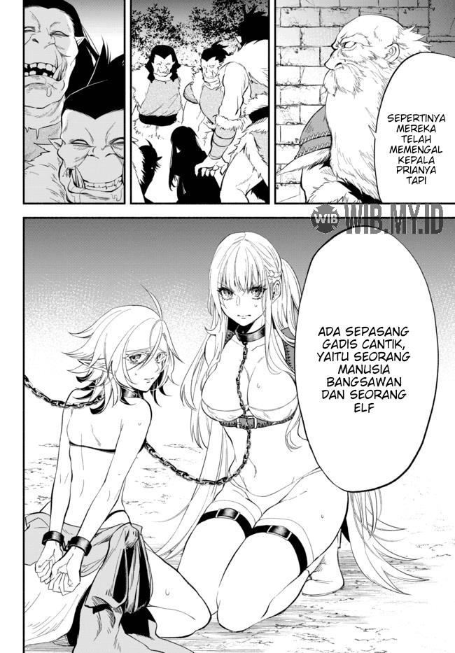 isekai-man-chikin-hp-1-no-mama-de-saikyou-saisoku-danjon-kouryaku - Chapter: 47