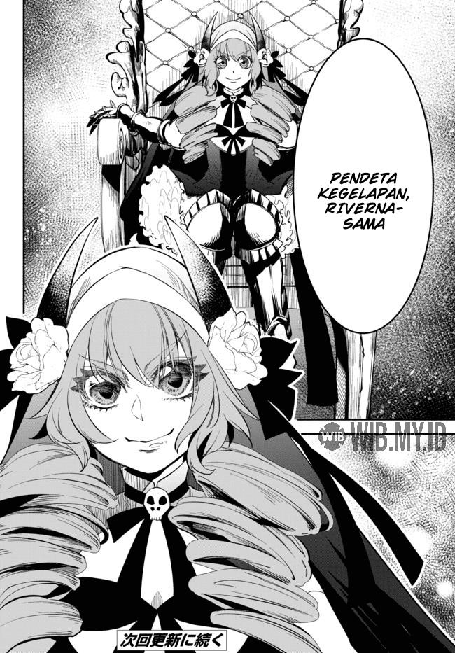 isekai-man-chikin-hp-1-no-mama-de-saikyou-saisoku-danjon-kouryaku - Chapter: 47